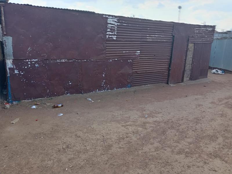 0 Bedroom Property for Sale in Palm Ridge Gauteng