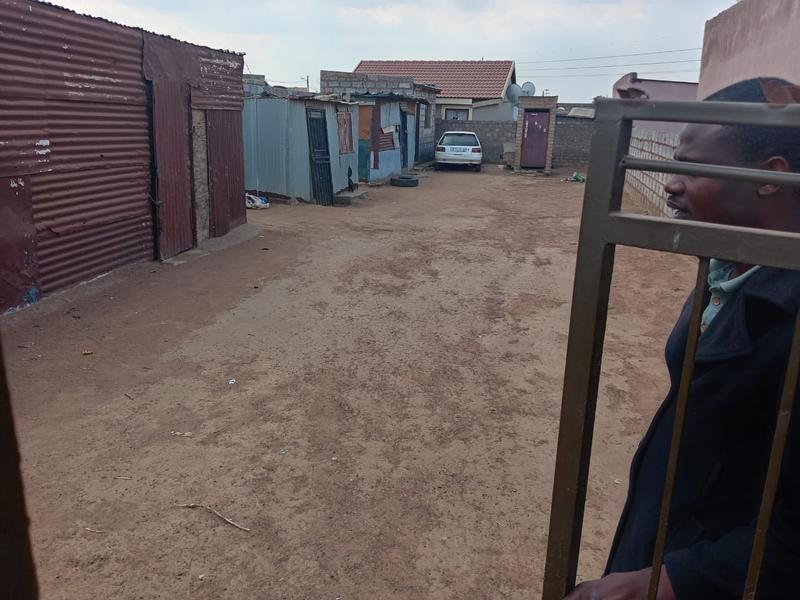 0 Bedroom Property for Sale in Palm Ridge Gauteng