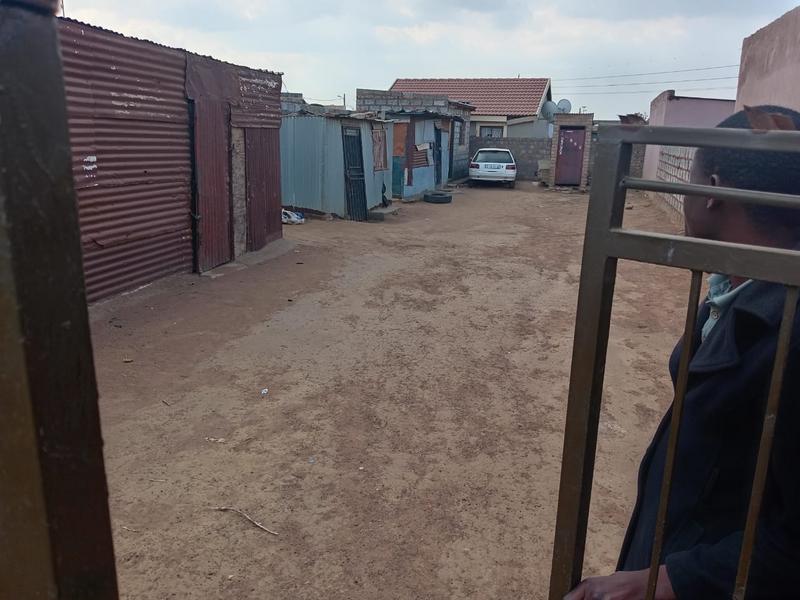 0 Bedroom Property for Sale in Palm Ridge Gauteng