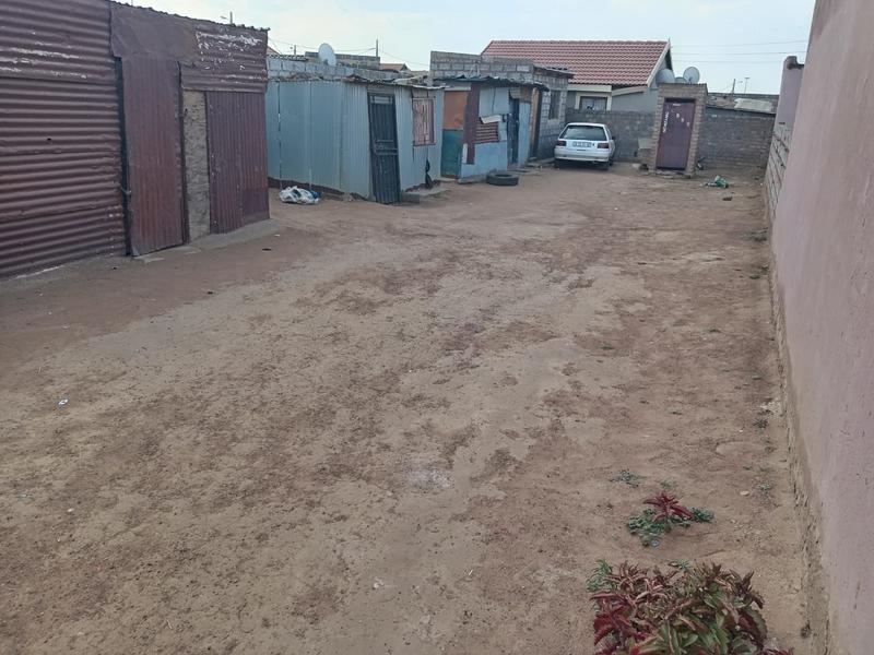 0 Bedroom Property for Sale in Palm Ridge Gauteng