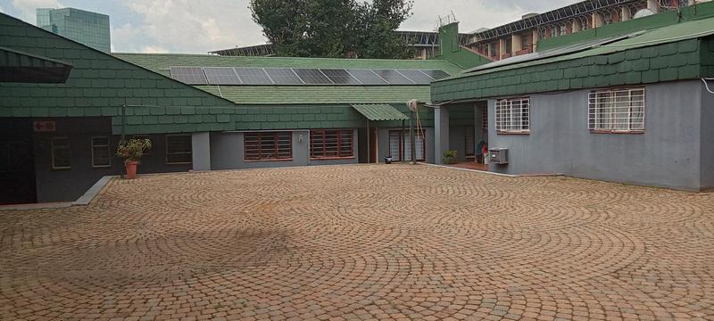 Commercial Property for Sale in Auckland Park Gauteng