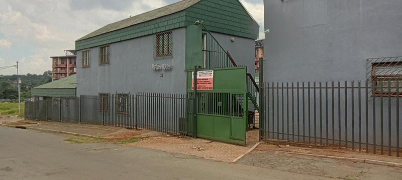 Commercial Property for Sale in Auckland Park Gauteng