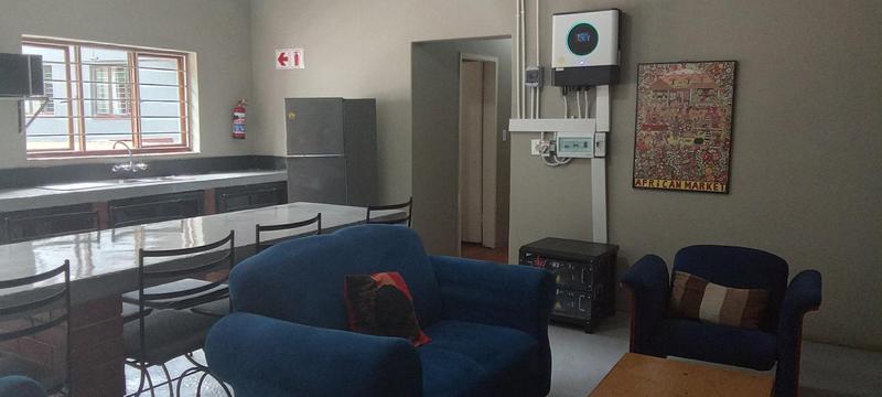 Commercial Property for Sale in Auckland Park Gauteng