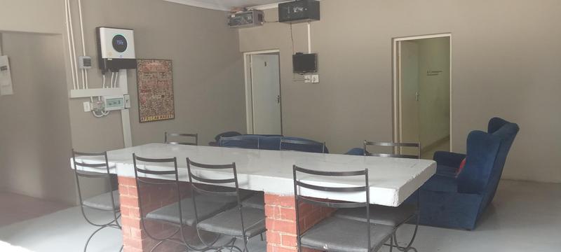 Commercial Property for Sale in Auckland Park Gauteng