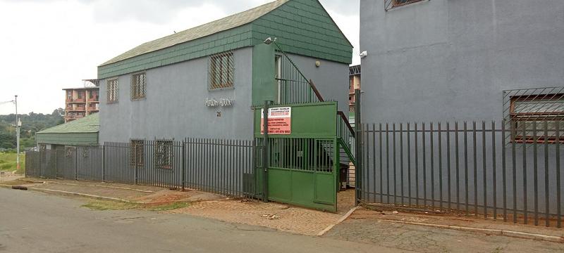 Commercial Property for Sale in Auckland Park Gauteng