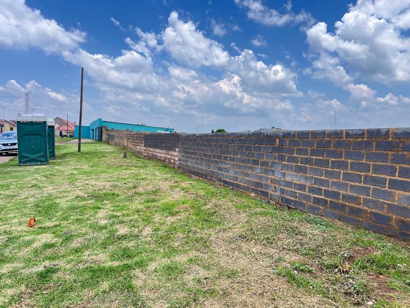 Commercial Property for Sale in Klipriviersoog Gauteng
