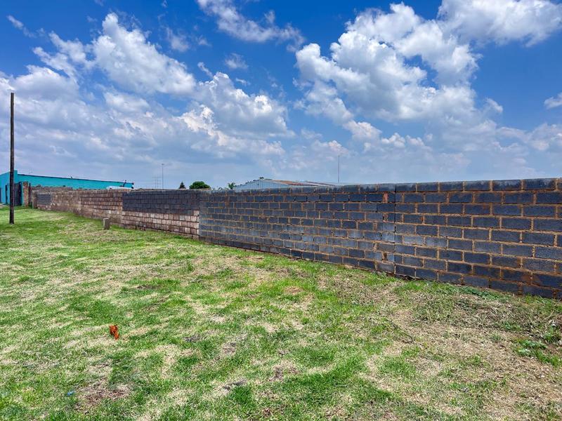 Commercial Property for Sale in Klipriviersoog Gauteng