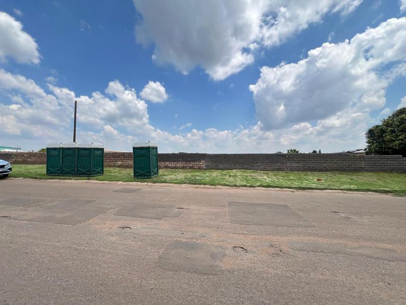 Commercial Property for Sale in Klipriviersoog Gauteng