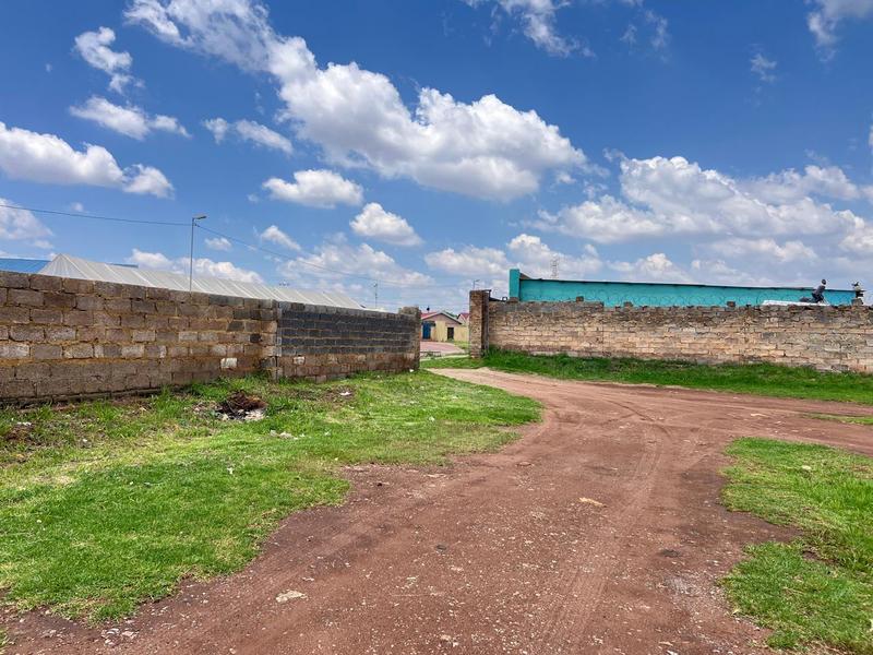 Commercial Property for Sale in Klipriviersoog Gauteng