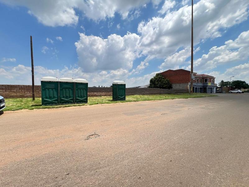 Commercial Property for Sale in Klipriviersoog Gauteng