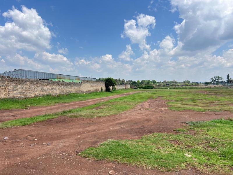 Commercial Property for Sale in Klipriviersoog Gauteng