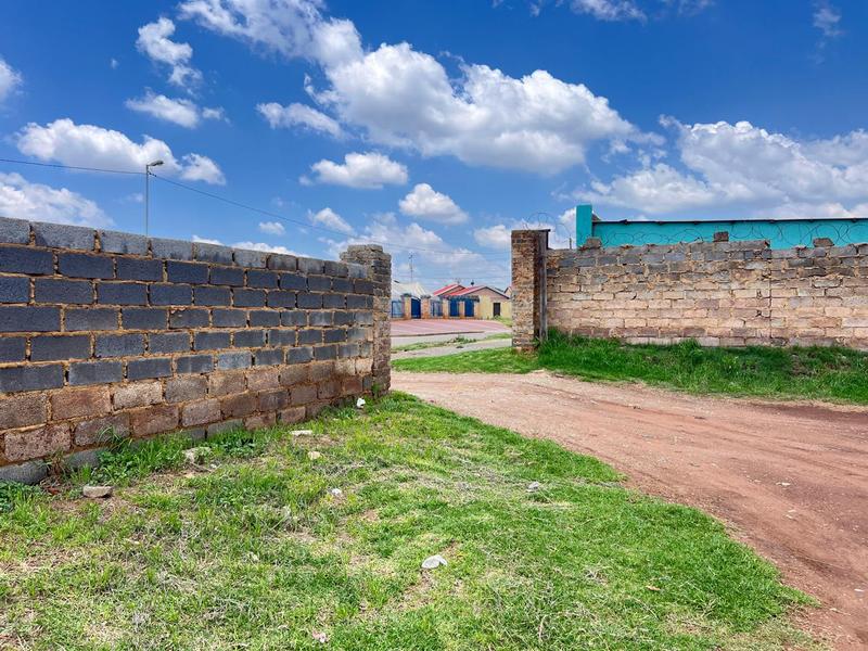 Commercial Property for Sale in Klipriviersoog Gauteng