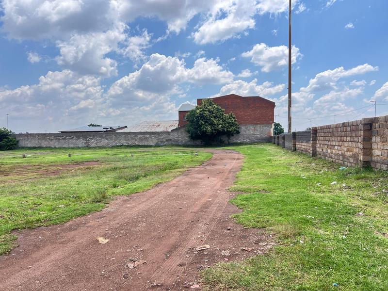 Commercial Property for Sale in Klipriviersoog Gauteng