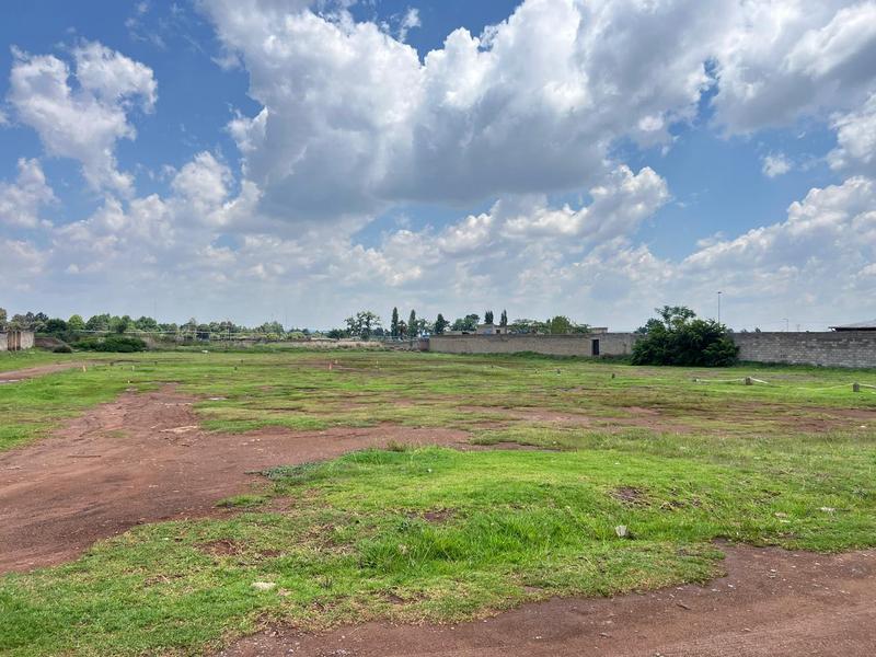 Commercial Property for Sale in Klipriviersoog Gauteng