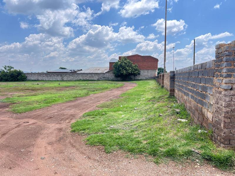 Commercial Property for Sale in Klipriviersoog Gauteng