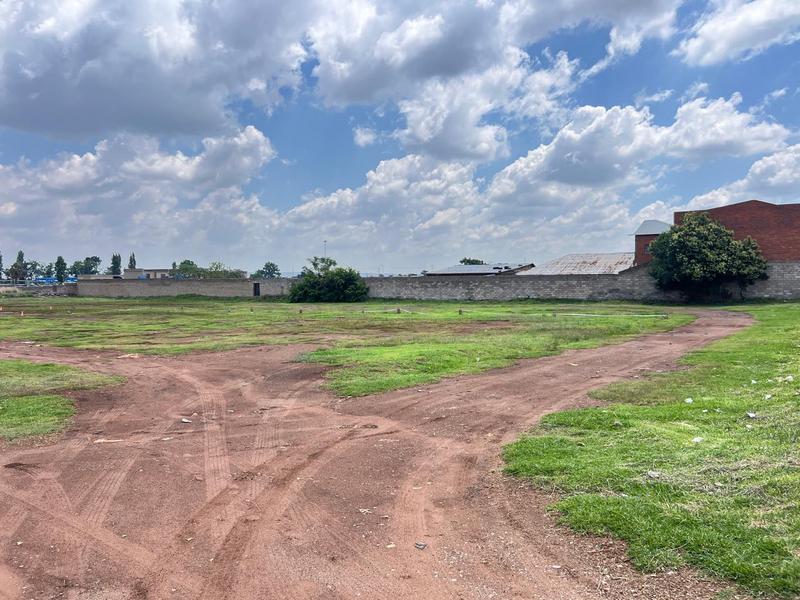 Commercial Property for Sale in Klipriviersoog Gauteng