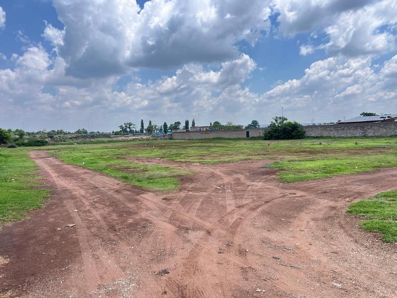 Commercial Property for Sale in Klipriviersoog Gauteng