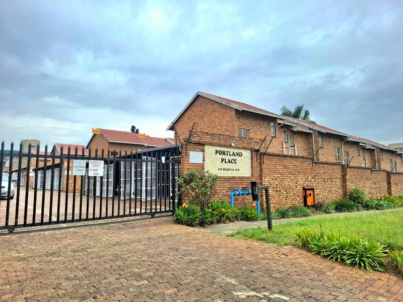 2 Bedroom Property for Sale in Benoni Central Gauteng
