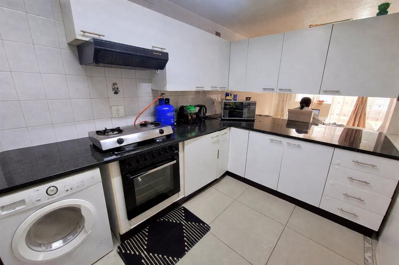 2 Bedroom Property for Sale in Benoni Central Gauteng