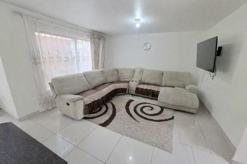 2 Bedroom Property for Sale in Benoni Central Gauteng