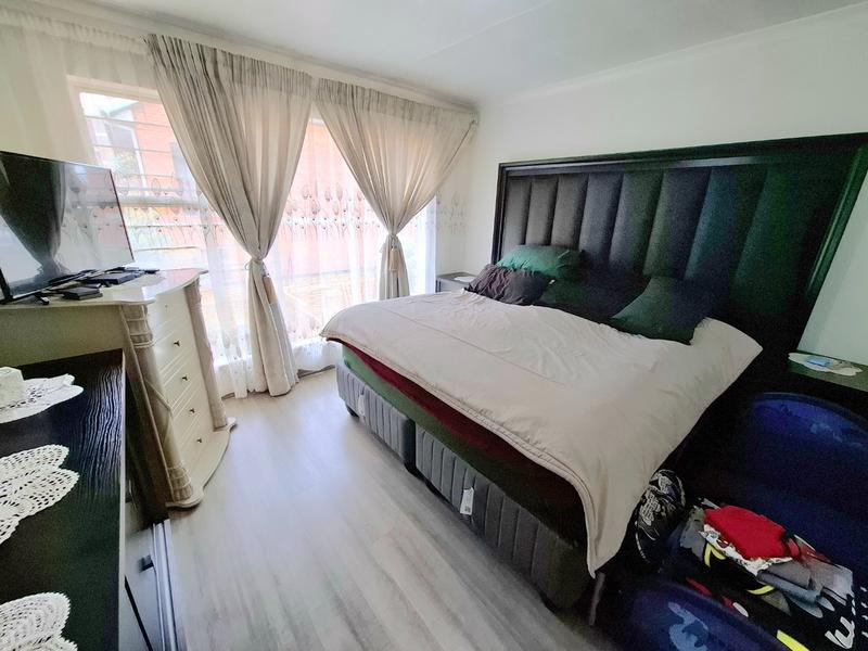 2 Bedroom Property for Sale in Benoni Central Gauteng