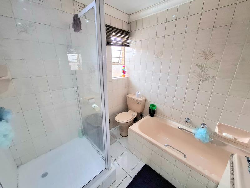 2 Bedroom Property for Sale in Benoni Central Gauteng