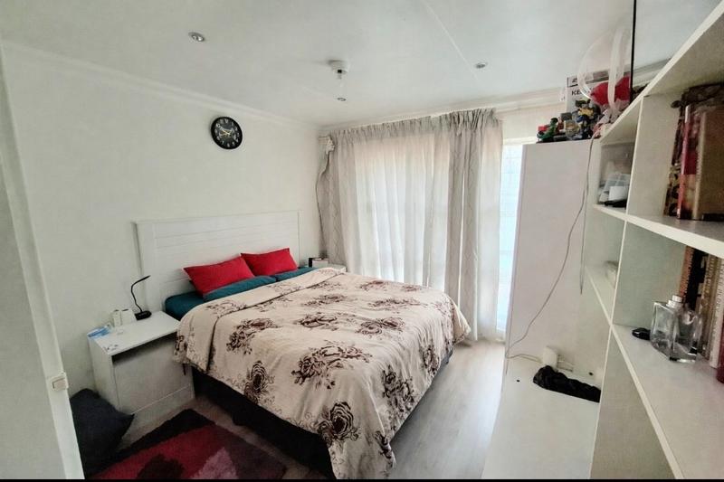 2 Bedroom Property for Sale in Benoni Central Gauteng