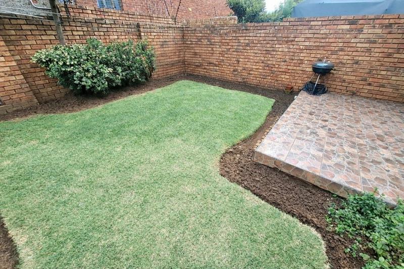 2 Bedroom Property for Sale in Benoni Central Gauteng