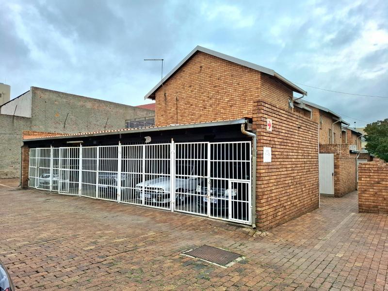 2 Bedroom Property for Sale in Benoni Central Gauteng