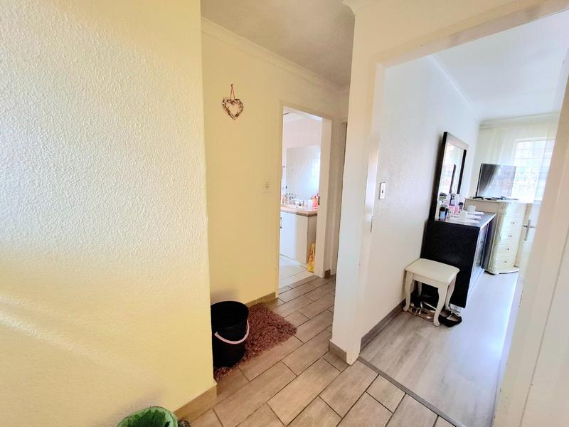 2 Bedroom Property for Sale in Benoni Central Gauteng