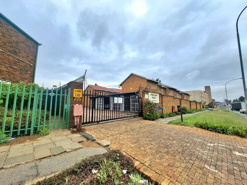 2 Bedroom Property for Sale in Benoni Central Gauteng