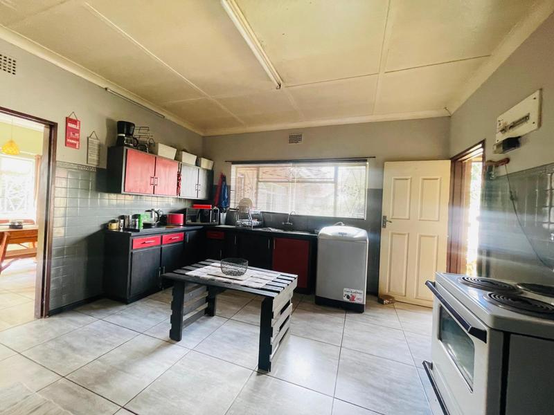 4 Bedroom Property for Sale in Selcourt Gauteng