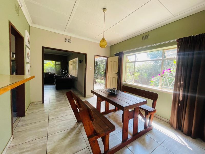 4 Bedroom Property for Sale in Selcourt Gauteng