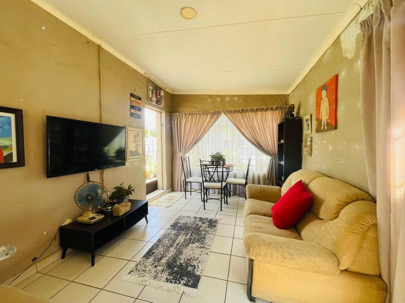4 Bedroom Property for Sale in Selcourt Gauteng