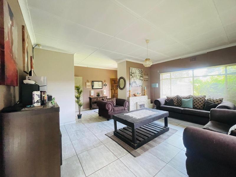 4 Bedroom Property for Sale in Selcourt Gauteng