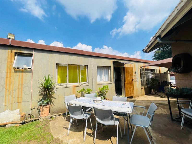 4 Bedroom Property for Sale in Selcourt Gauteng