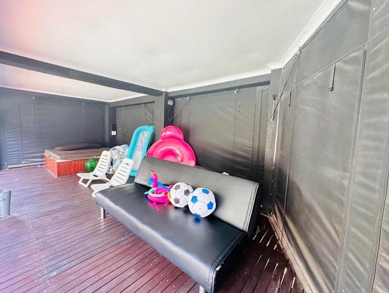 3 Bedroom Property for Sale in Selection Park Gauteng