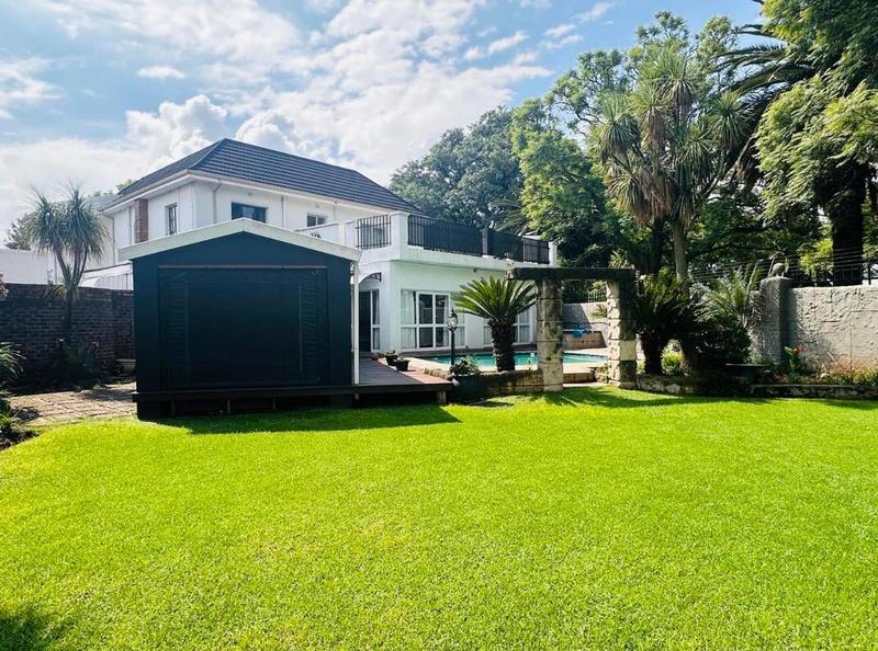 3 Bedroom Property for Sale in Selection Park Gauteng