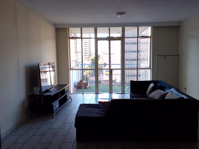 2 Bedroom Property for Sale in Braamfontein Gauteng