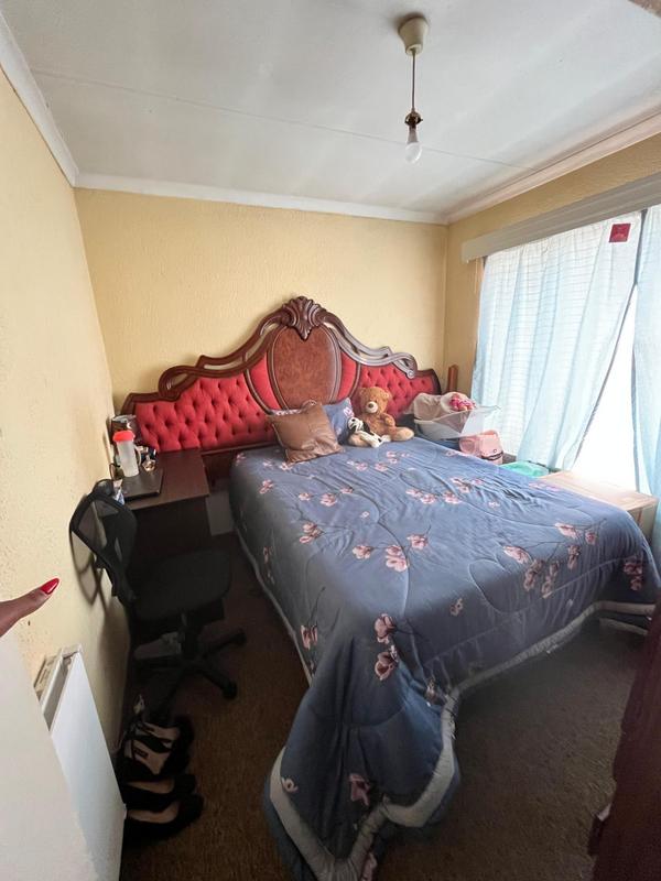 3 Bedroom Property for Sale in Daveyton Gauteng