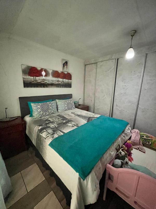 3 Bedroom Property for Sale in Daveyton Gauteng