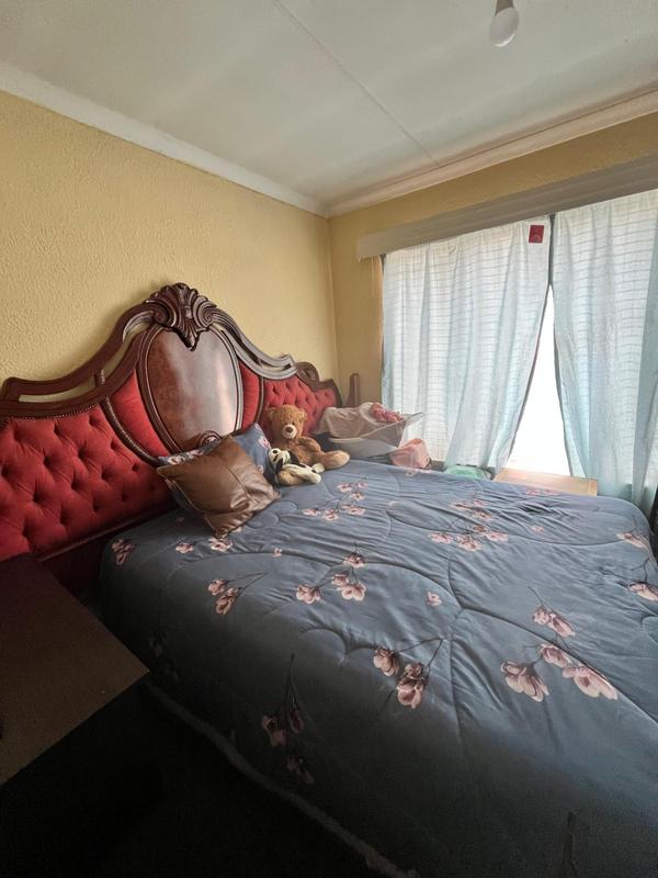 3 Bedroom Property for Sale in Daveyton Gauteng