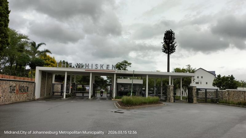 To Let 1 Bedroom Property for Rent in Kyalami Gauteng