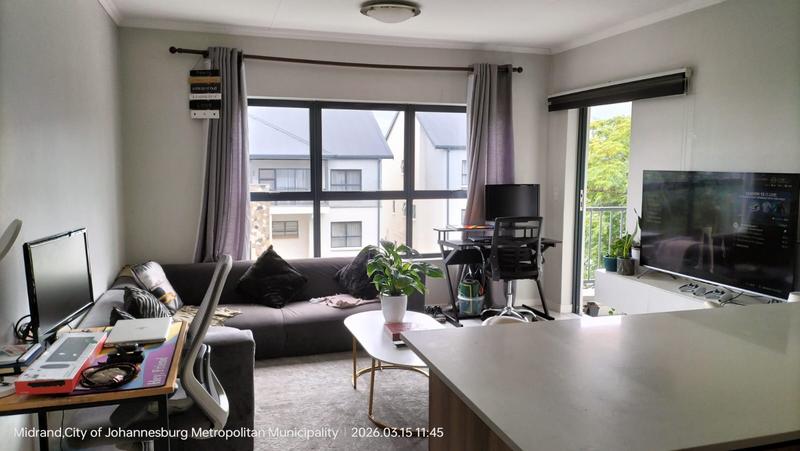 To Let 1 Bedroom Property for Rent in Kyalami Gauteng