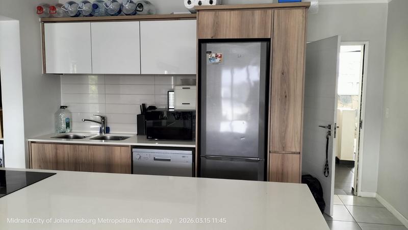 To Let 1 Bedroom Property for Rent in Kyalami Gauteng