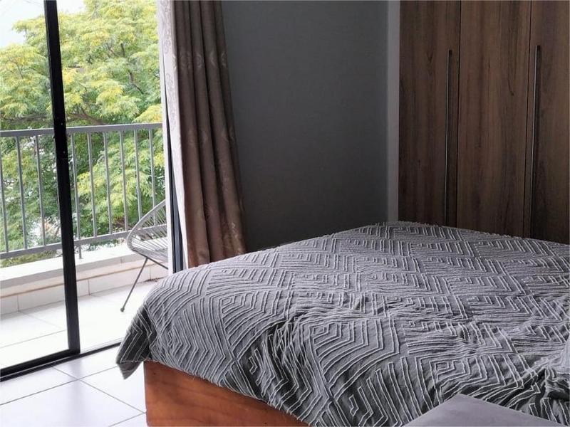 To Let 1 Bedroom Property for Rent in Kyalami Gauteng