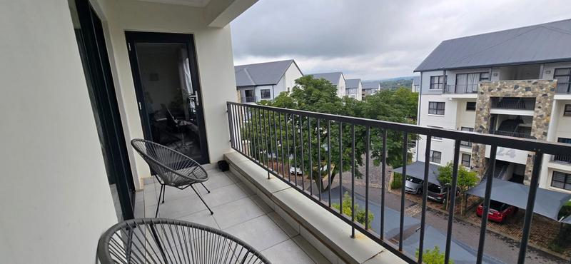 To Let 1 Bedroom Property for Rent in Kyalami Gauteng