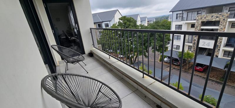 To Let 1 Bedroom Property for Rent in Kyalami Gauteng