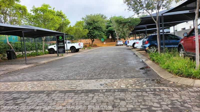 To Let 1 Bedroom Property for Rent in Kyalami Gauteng