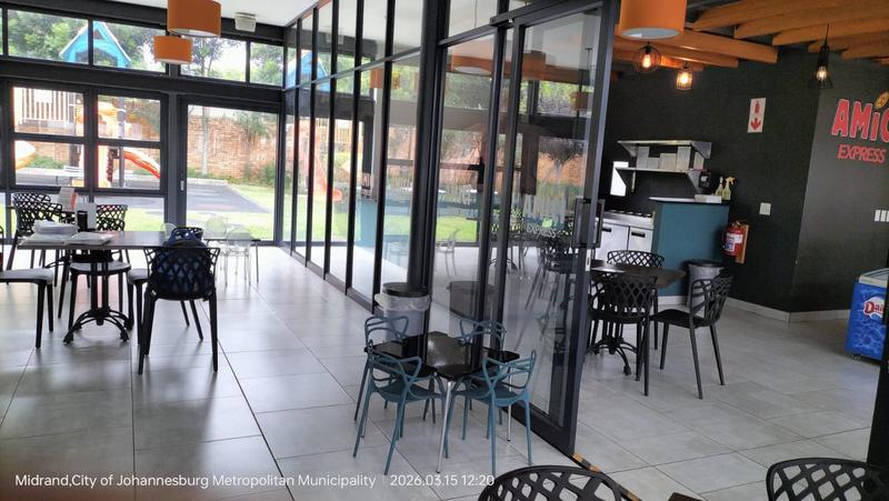 To Let 1 Bedroom Property for Rent in Kyalami Gauteng